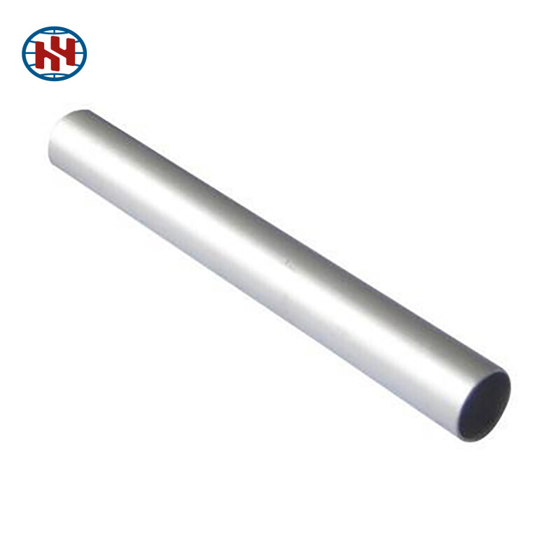 Aluminium Pipe