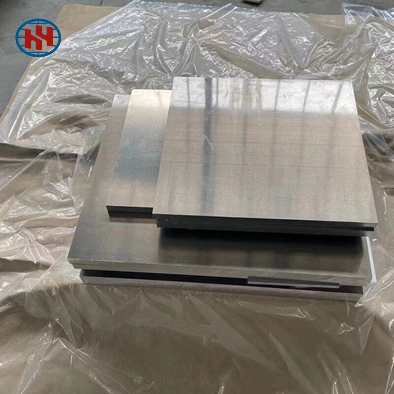 3104 Aluminium Plate