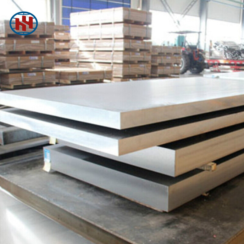 3104 Aluminium Plate