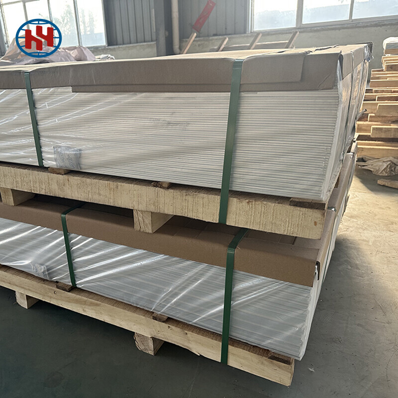 3002 Aluminium Plate