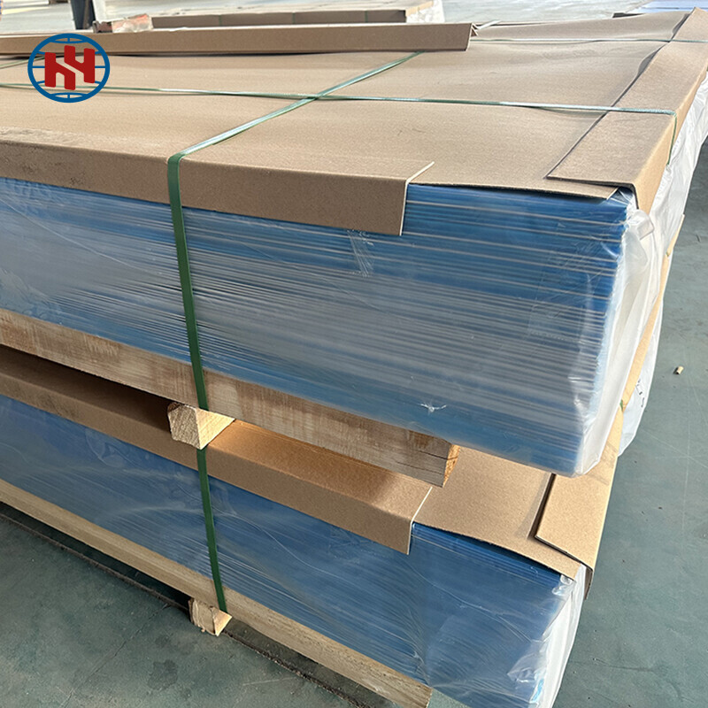 3002 Aluminium Plate