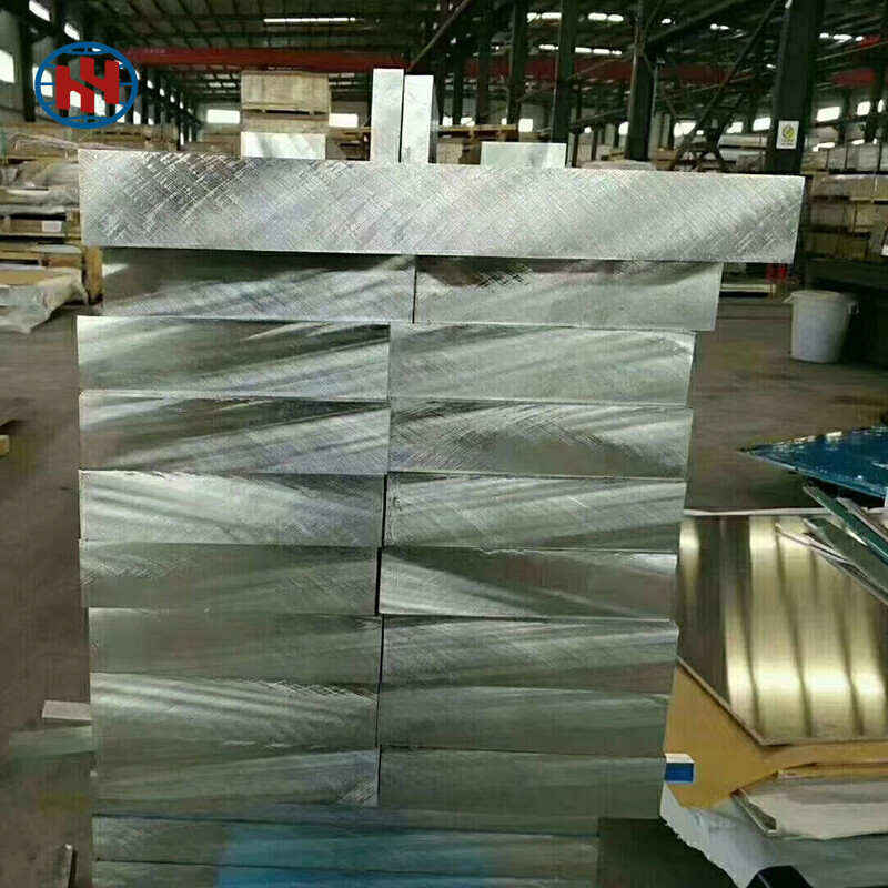 6262 Aluminium Plate