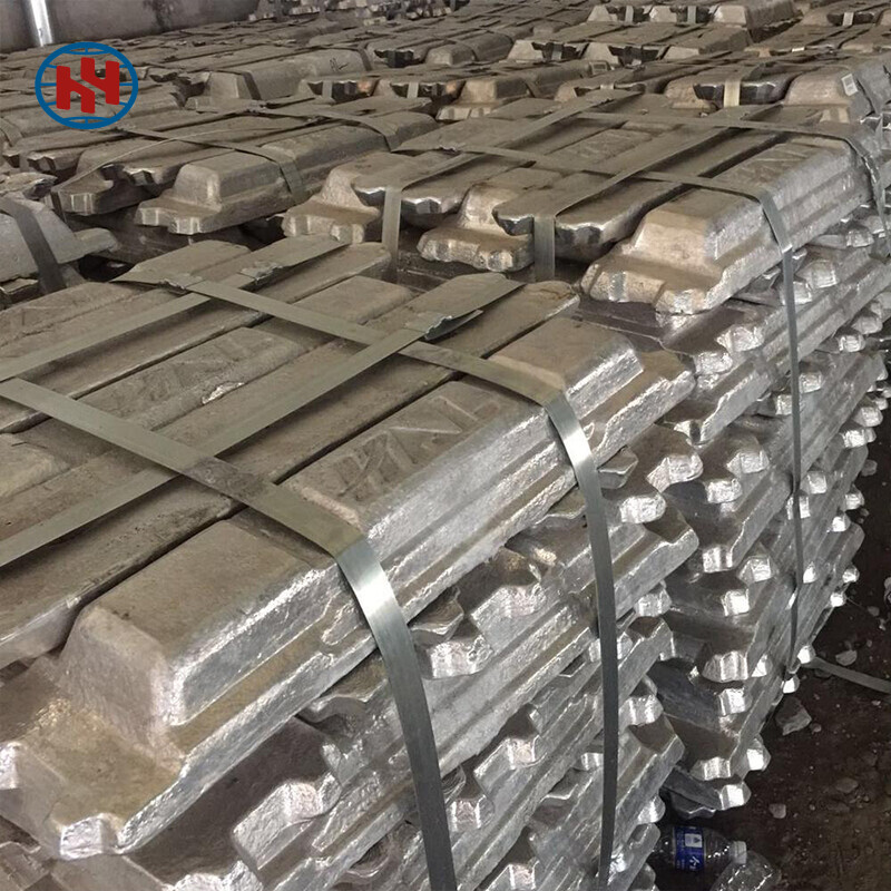 3003  Aluminum Ingot