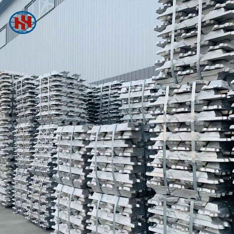 3003  Aluminum Ingot