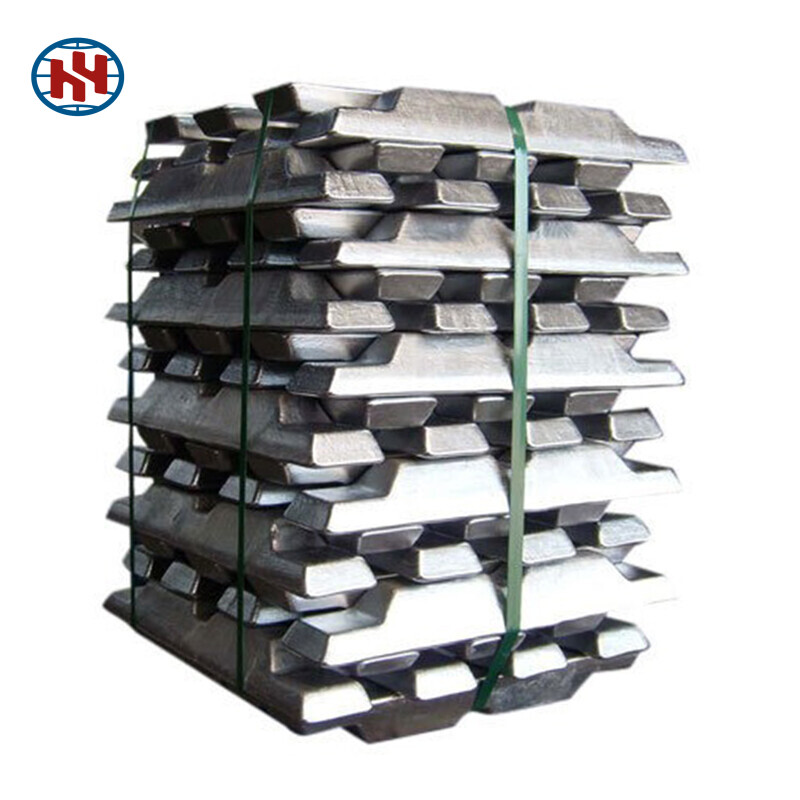 3003  Aluminum Ingot