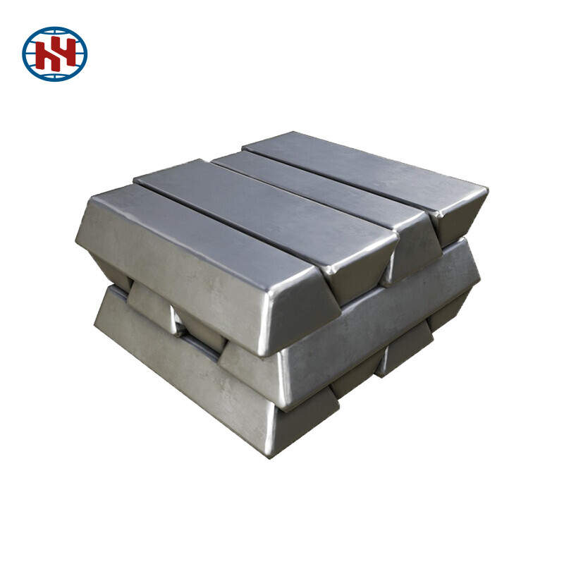 5086  Aluminum Ingot