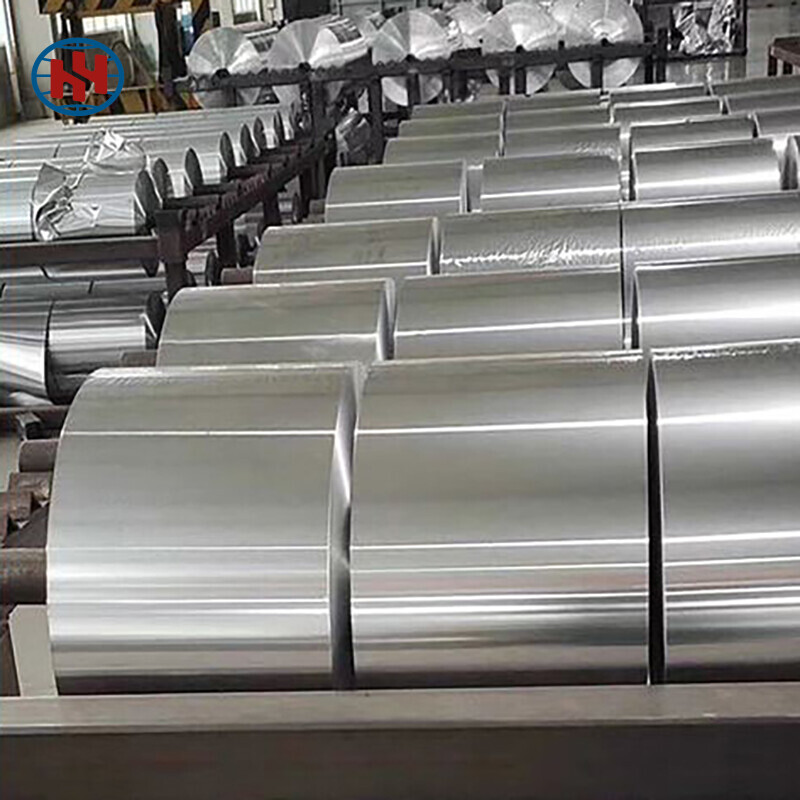 3003 Aluminum Foil