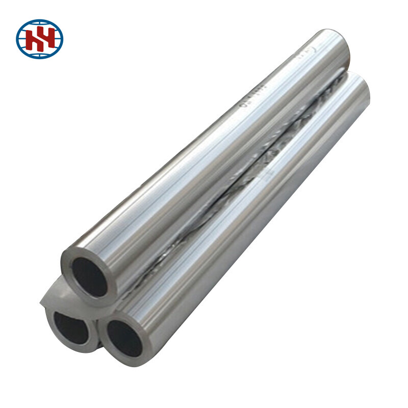 Aluminum Foil
