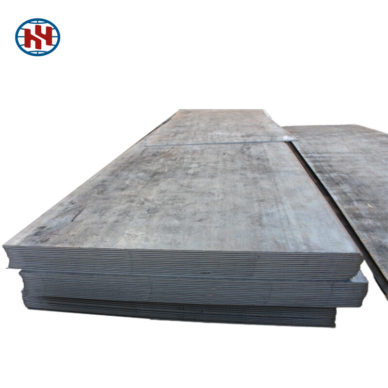 Carbon Steel Plate