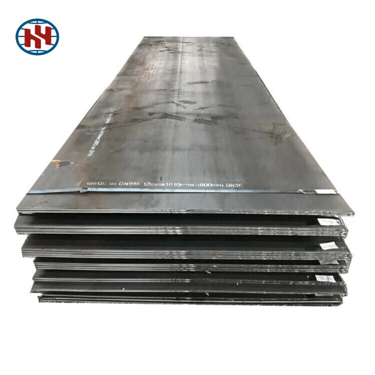 DC01/DC02/DC03/DC04 Cold Rolled Steel Plate