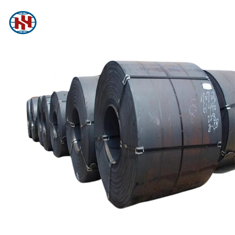1045 Cold Rolled Steel Coil
