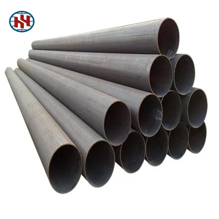 A335 Seamless Steel Pipe