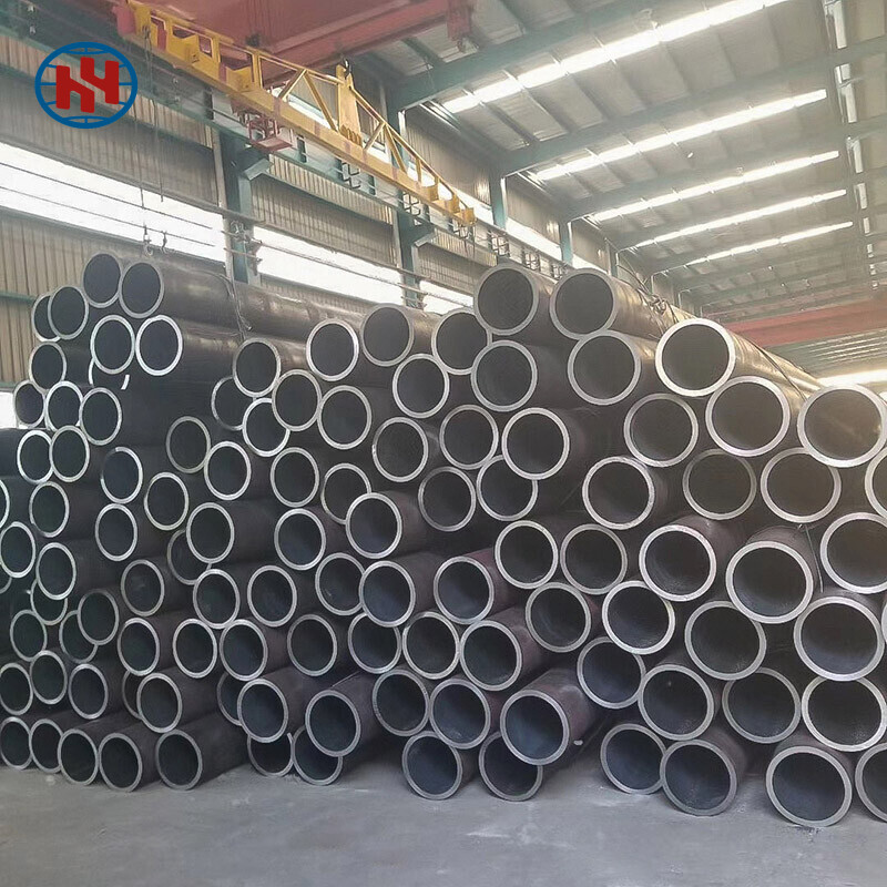 Carbon Steel Pipe