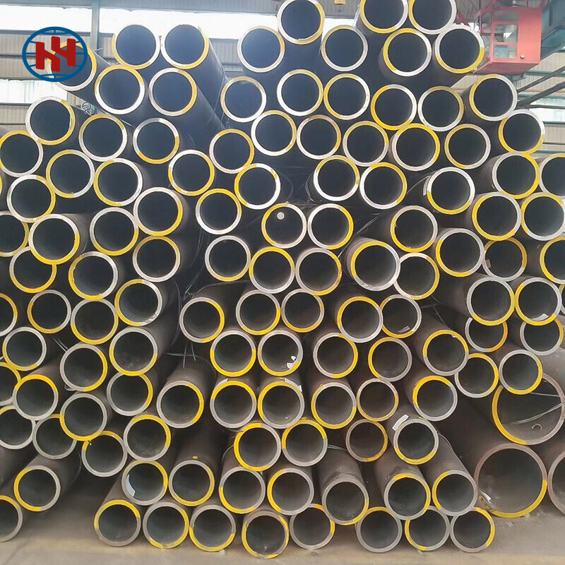 Carbon Steel Pipe