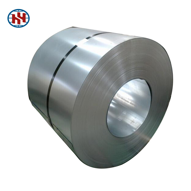 S220/250/280/320/350/550GD+Z Galvanized Coil