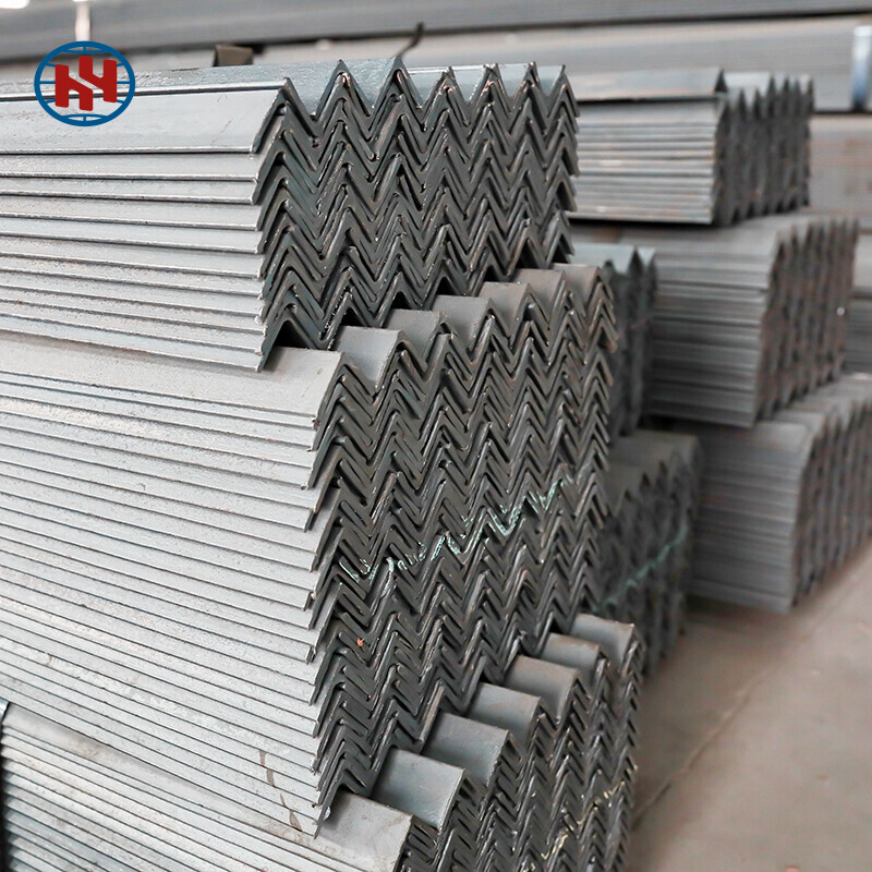 Galvinized Angle