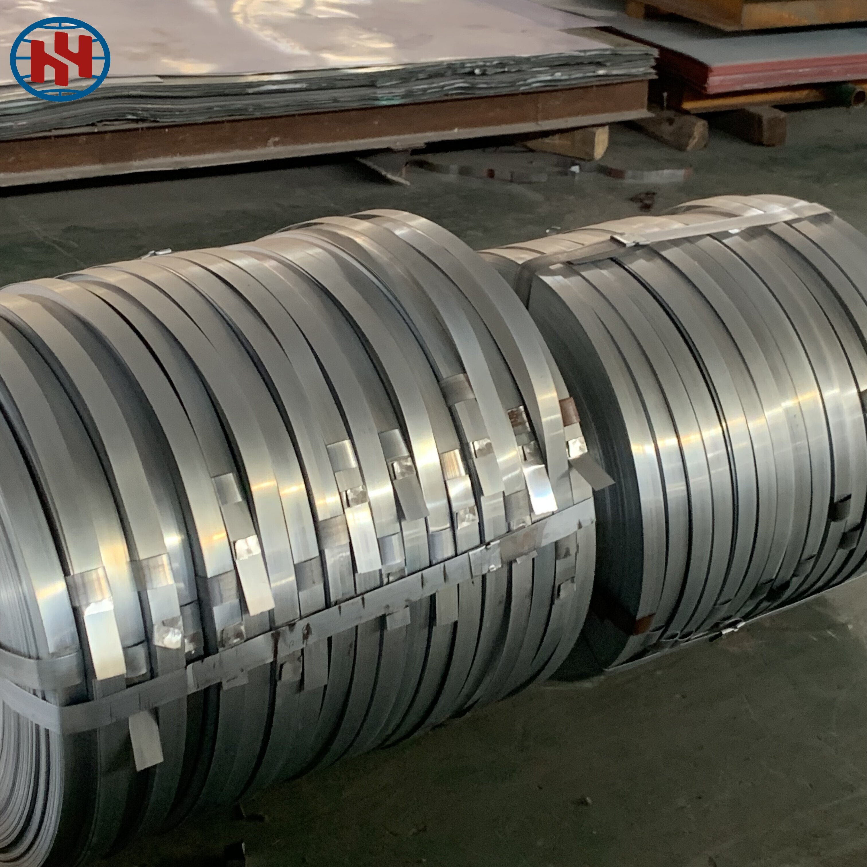 Galvinized Strip
