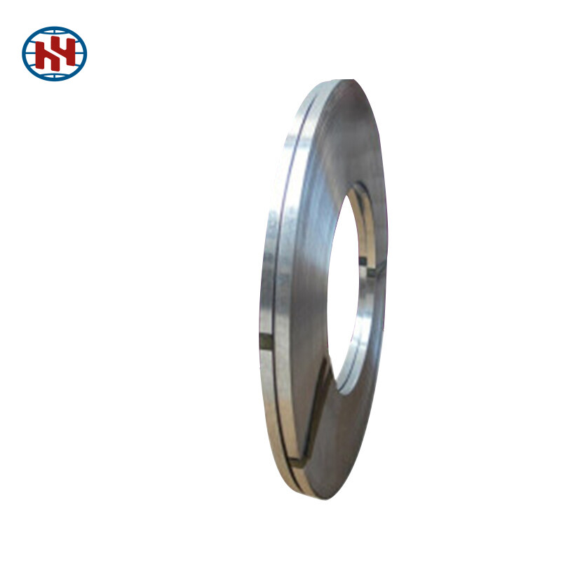 Galvinized Strip