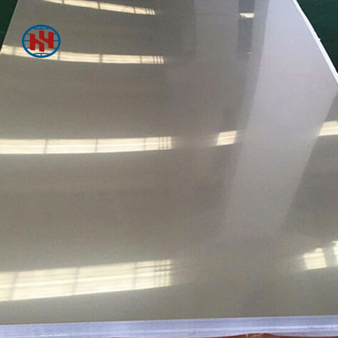 Duplex Alloy Plate
