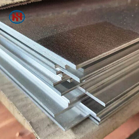 Monel Alloy Plate