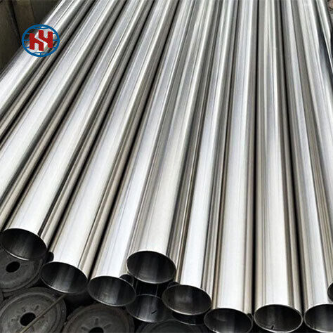 430 Stainless Steel Pipe