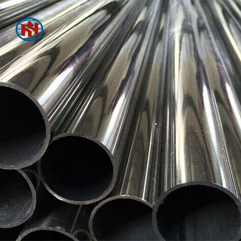 305 Stainless Steel Pipe