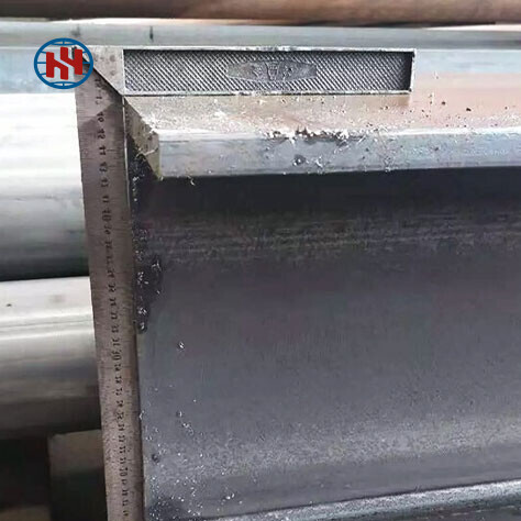 A36  H Beam