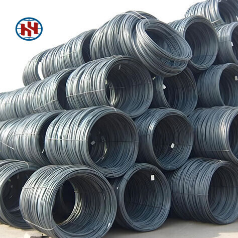 ASTM A510 Steel Wire Rod