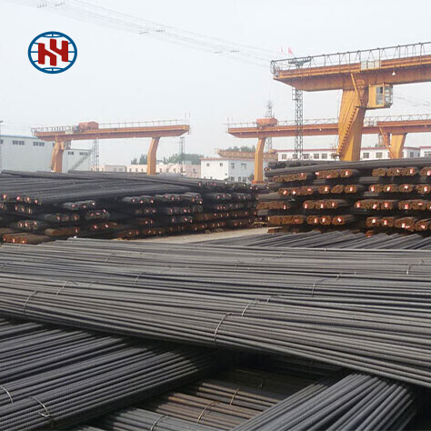 Epoxy Resin Coated Steel Bar