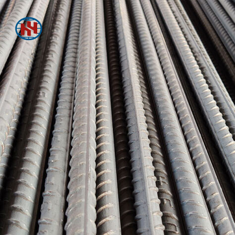 Epoxy Resin Coated Steel Bar