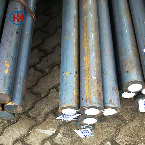 Carbon Steel Bar