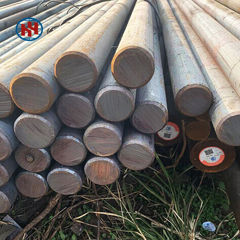 AISI/SAE 8620 Carbon Steel Bar