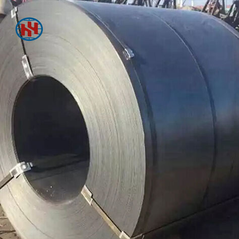 Carbon Steel Coil