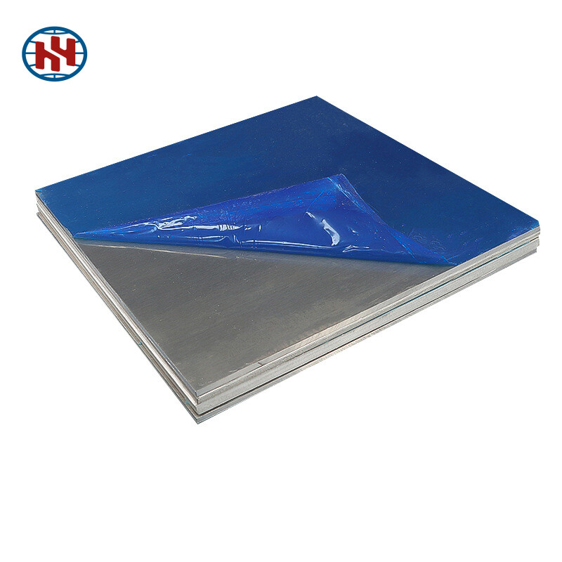 3002 Aluminium Plate