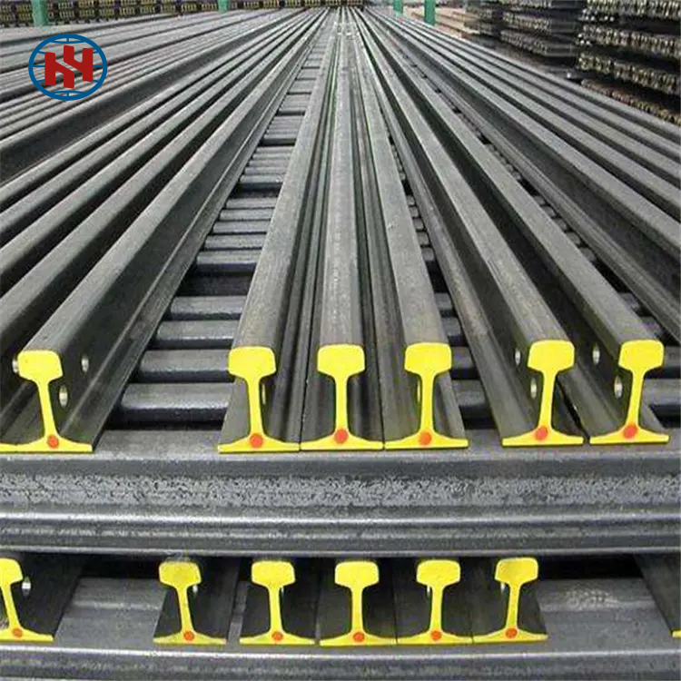 Steel Rail