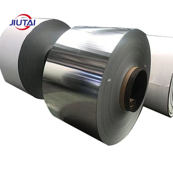347 Stainless Steel Coil