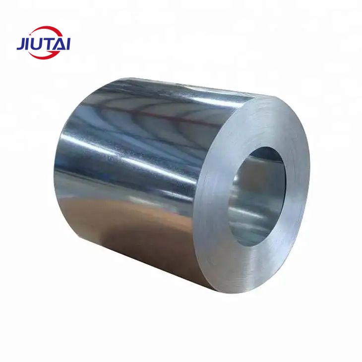 202 Stainless Steel Coil