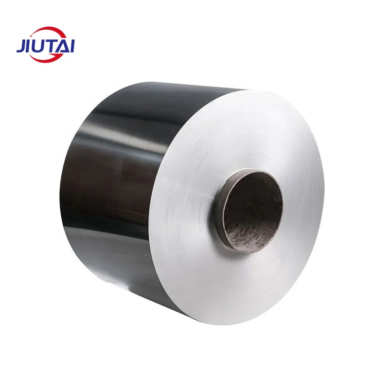 405 Stainless Steel Coil