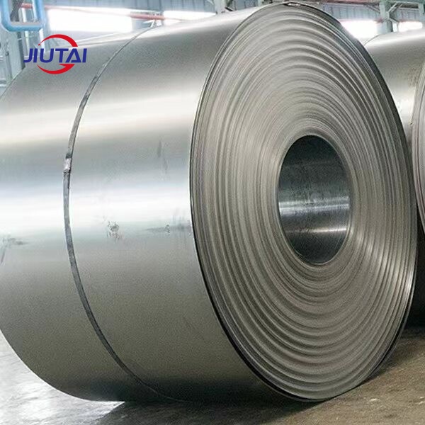904L Stainless Steel Coil