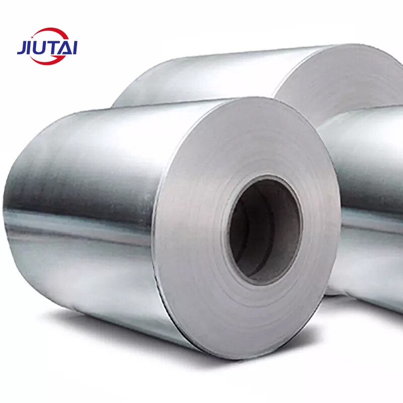 301L Stainless Steel Coil