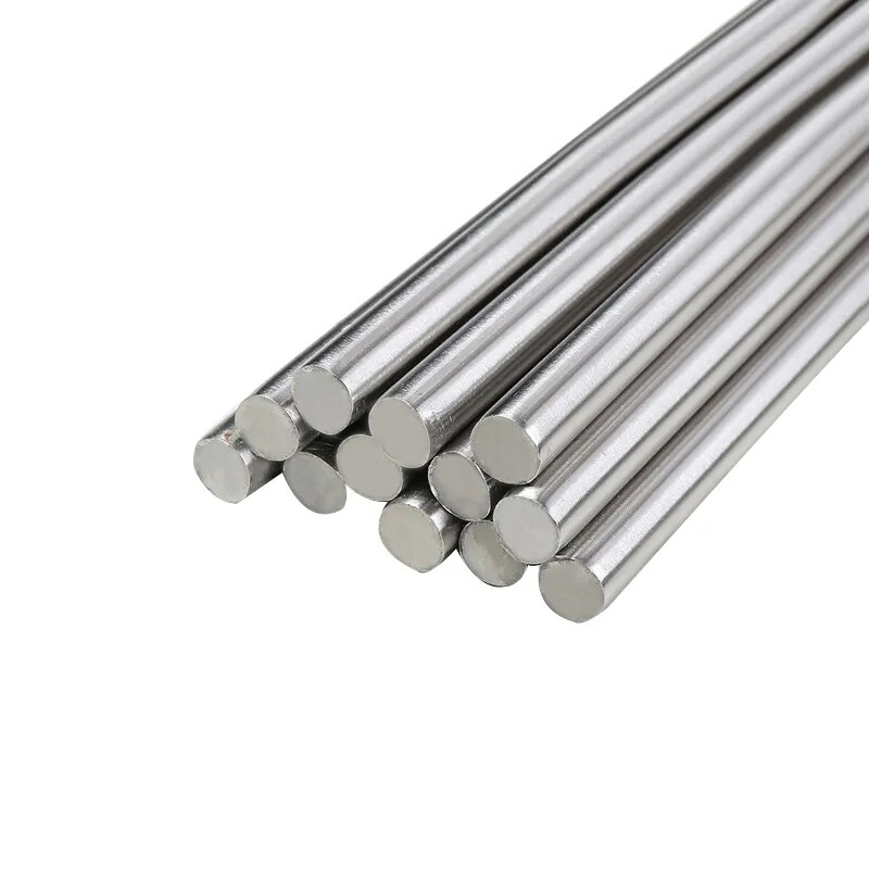 2507 Stainless Steel Bar