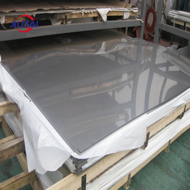430 Stainless Steel Sheet