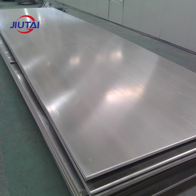 316 Stainless Steel Sheet