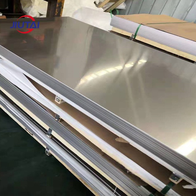 316L Stainless Steel Sheet
