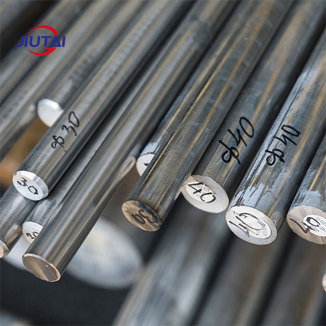 201 Stainless Steel Bar