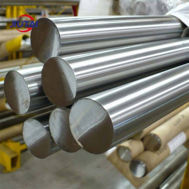 201 Stainless Steel Bar