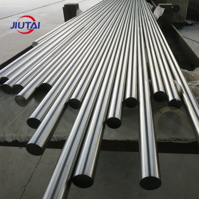 201 Stainless Steel Bar