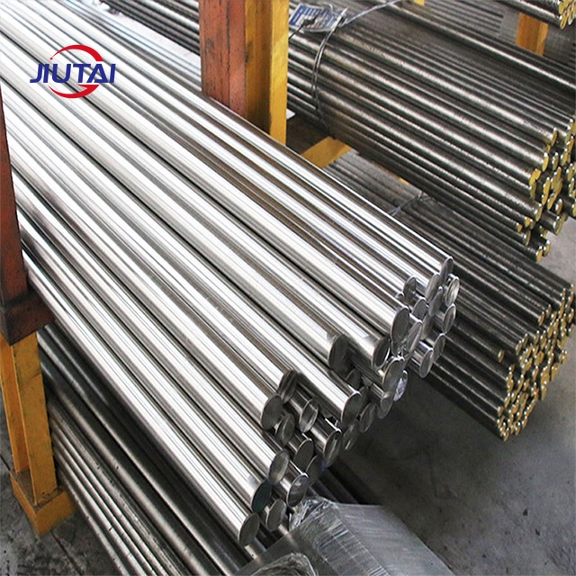 201 Stainless Steel Bar