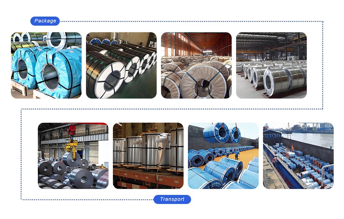 Stainless Steel Strip