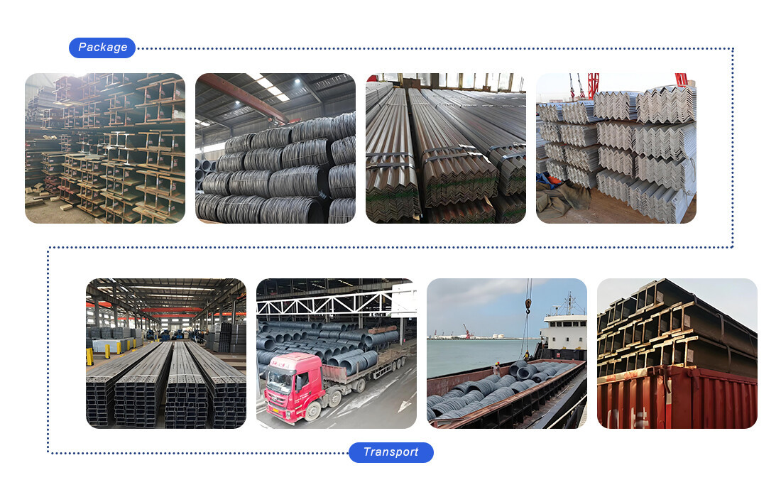 Galvanized Channel Steel
